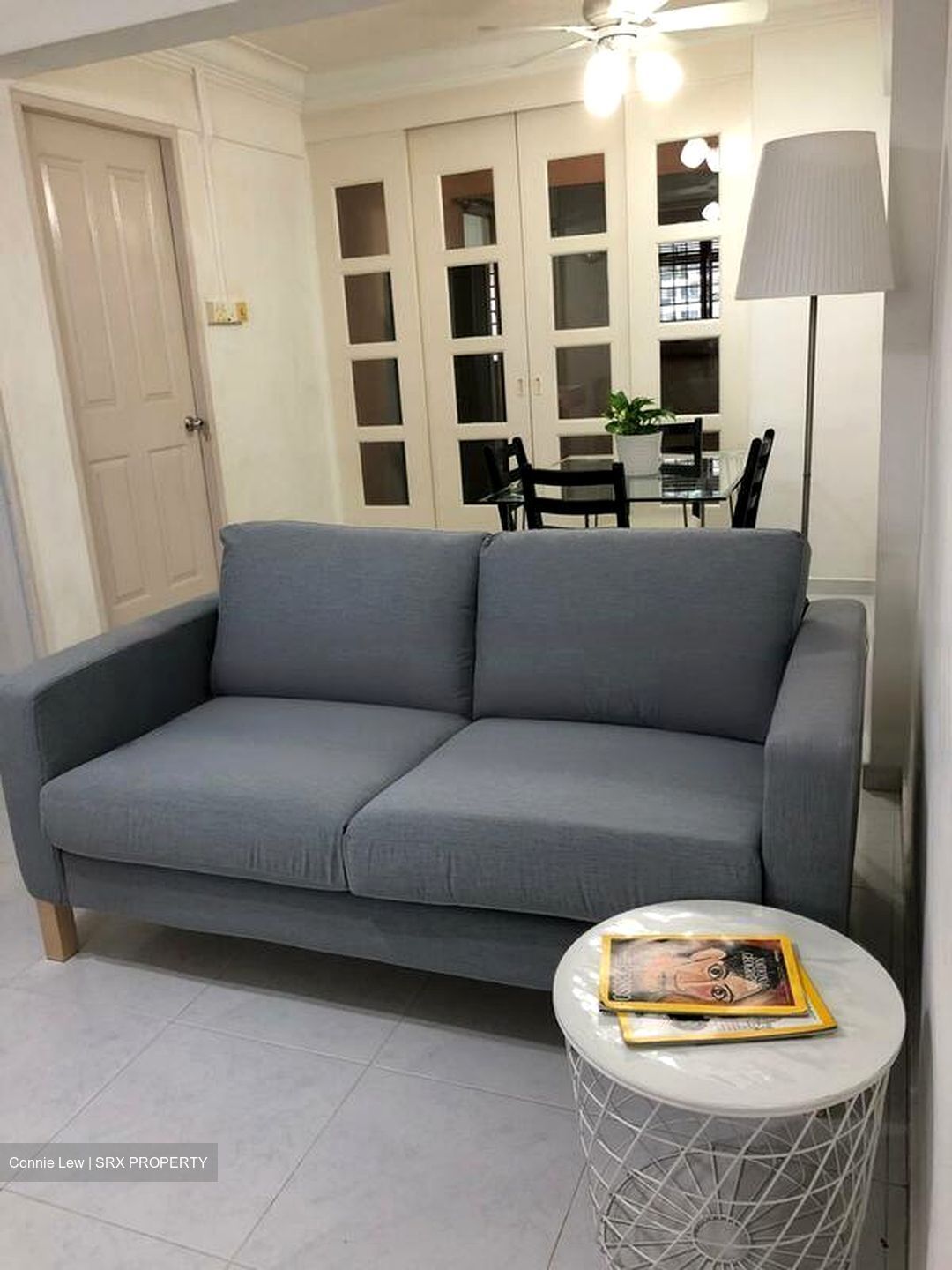 Blk 8 Farrer Gardens (Bukit Timah), HDB 3 Rooms #595181521